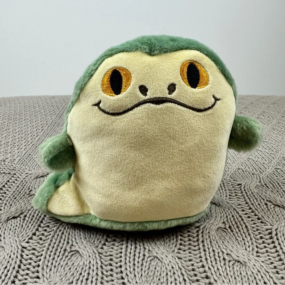 Star Wars Cuutopia Jabba the Hutt plush toy. - Picture 1 of 9